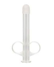 Xl Lube Tube