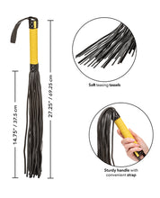 Boundless Flogger