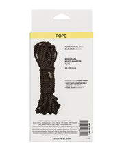 Boundless Rope