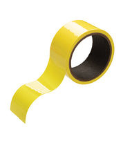 Boundless Bondage Tape - Yellow