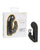 Raven Butterfly G-Spot Vibrator - Black