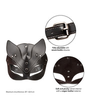 Euphoria Collection Cat Mask