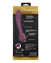 Obsession Passion - Purple