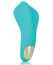 Slay Pleaser - Teal