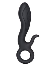 Dr. Joel Ultimate Prostate Stimulator - Black