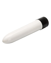 Dr Joel Kaplan Intimacy Massager 4.5' - White