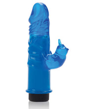 3' Crystal Playmate - Blue