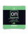 ON For Her Arousal Gel Single Use Packet - 6 ml Spearmint