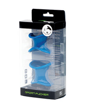 Sport Fucker Ergonomic Ball Stretcher Kit