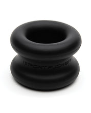 Sport Fucker Silicone Muscle Ball Stretcher -