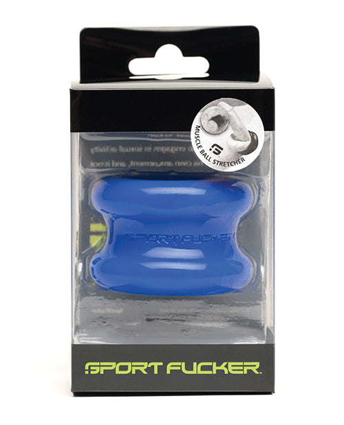 Sport Fucker Muscle Silicone Ball Stre