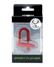 Sport Fucker Cum Stopper 2.0