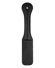 Shots Ouch Slut Paddle - Black