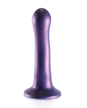 Shots Ouch 7' Curvy G-spot Dildo