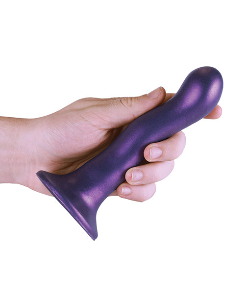 Shots Ouch 7' Curvy G-spot Dildo