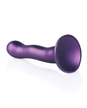 Shots Ouch 7' Curvy G-spot Dildo