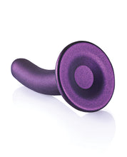 Shots Ouch 5' Smooth G-spot Dildo