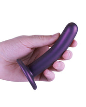 Shots Ouch 5' Smooth G-spot Dildo