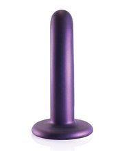 Shots Ouch 5' Smooth G-spot Dildo