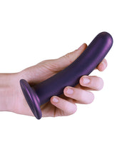 Shots Ouch 6' Smooth G-spot Dildo