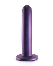 Shots Ouch 6' Smooth G-spot Dildo