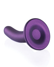 Shots Ouch 6' Smooth G-spot Dildo