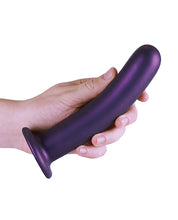 Shots Ouch 7' Smooth G-spot Dildo