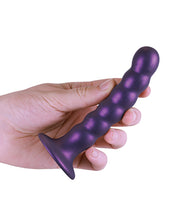 Shots Ouch 5' Beaded G-spot Dildo