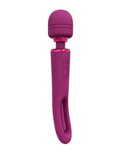 Shots Vive Kiku Double Ended Wand & G-spot Stimulator