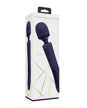 Shots Vive Kiku Double Ended Wand & G-spot Stimulator