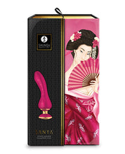 Shunga Sanya Intimate Massager