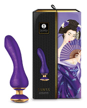 Shunga Sanya Intimate Massager