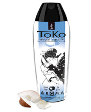 Shunga Toko Aroma Lubricant - 8.5 Oz