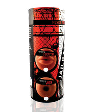 Jailbators Tito's Mouth Stroker - Caramel