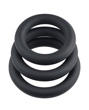 Selopa 3 Ring Circus - Black