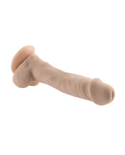 Selopa 6.5' Natural Feel Dildo