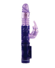 Selopa Bunny Thruster - Purple