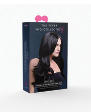 Smiffy The Fever Wig Collection Khloe