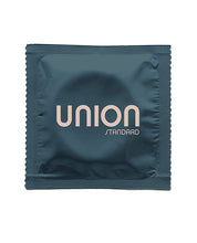 Union Standard Condom - Pack of 12