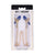 Cougar Chained Nipple Clamps