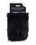 Sportsheets Spiked Sensory Mitts - Black