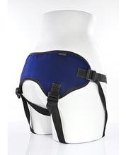 Sportsheets Strap On - Cobalt