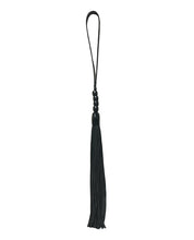 Sex & Mischief Cruelty Free Beaded Flogger