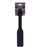 Edge MINE Silicone Paddle - Black