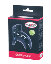 Malesation Chastity Cage