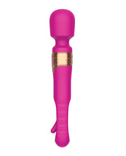 Ellie Flicking Wand - Hot Pink