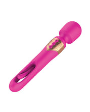 Ellie Flicking Wand - Hot Pink