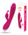 Alice Multi-Function Rabbit - Pink