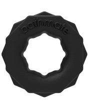 Bathmate Spartan Cock Ring - Black