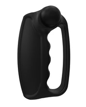 Bathmate Hand Vibe - Black